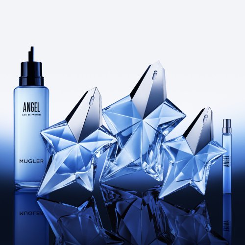 Mugler Angel Refill Eau de Parfum MUGLER Mugler Angel Refill Eau de Parfum MUGLER